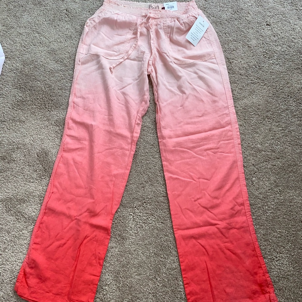 Pants